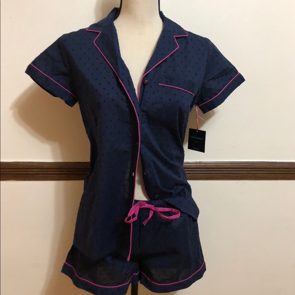 Women sleepwear